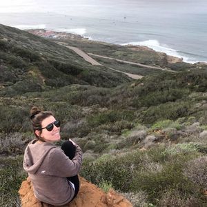 Meet your Posher, Ariel